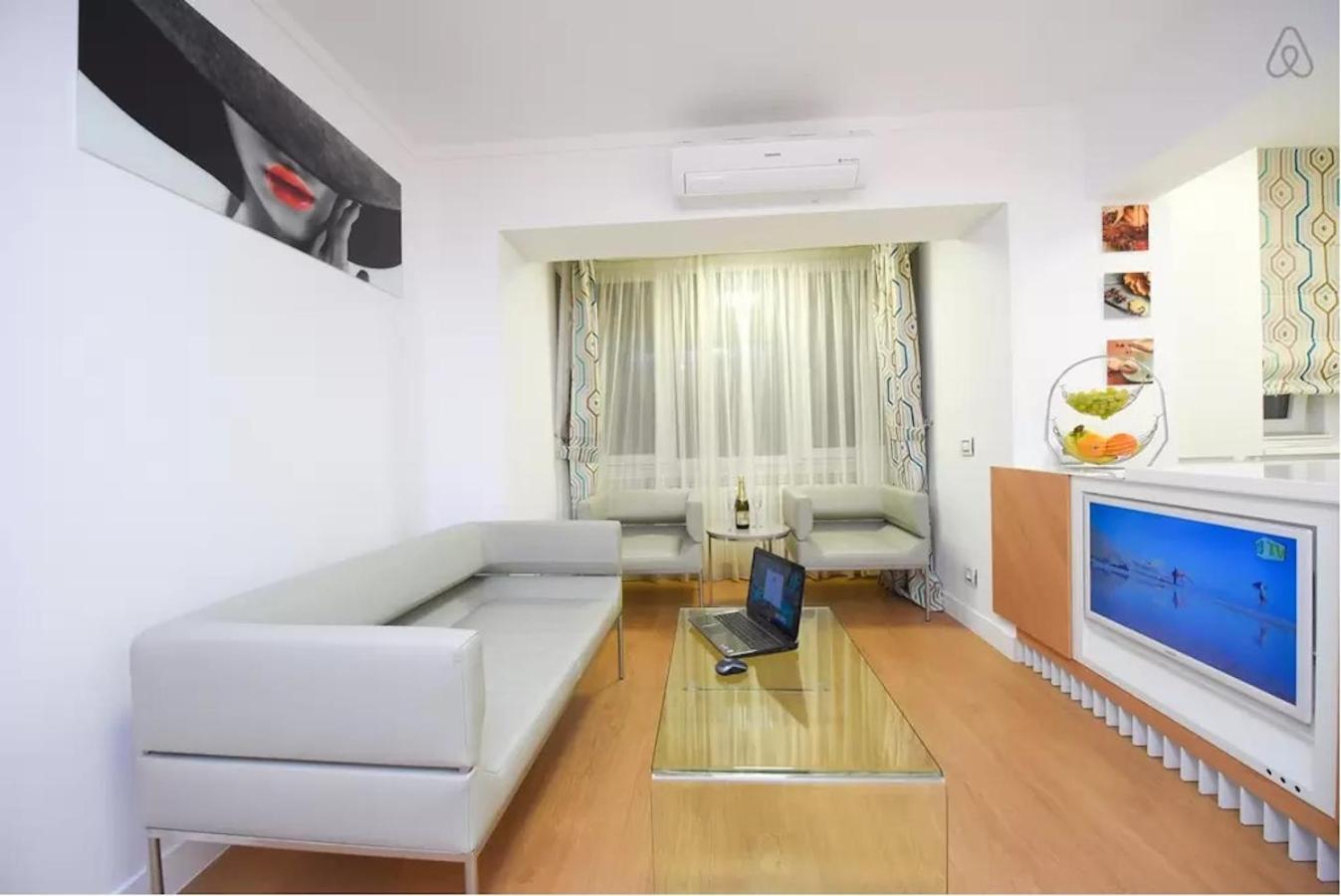 Cismigiu Boheme Apartment Bucarest Exterior foto